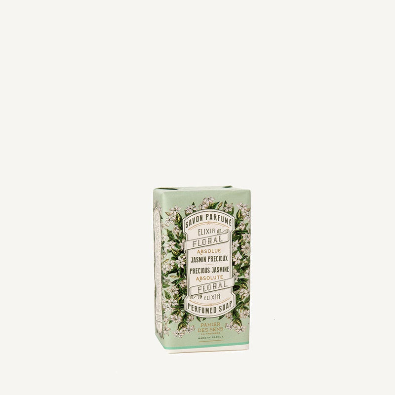 Jabón Perfumado Precious Jasmine 150g