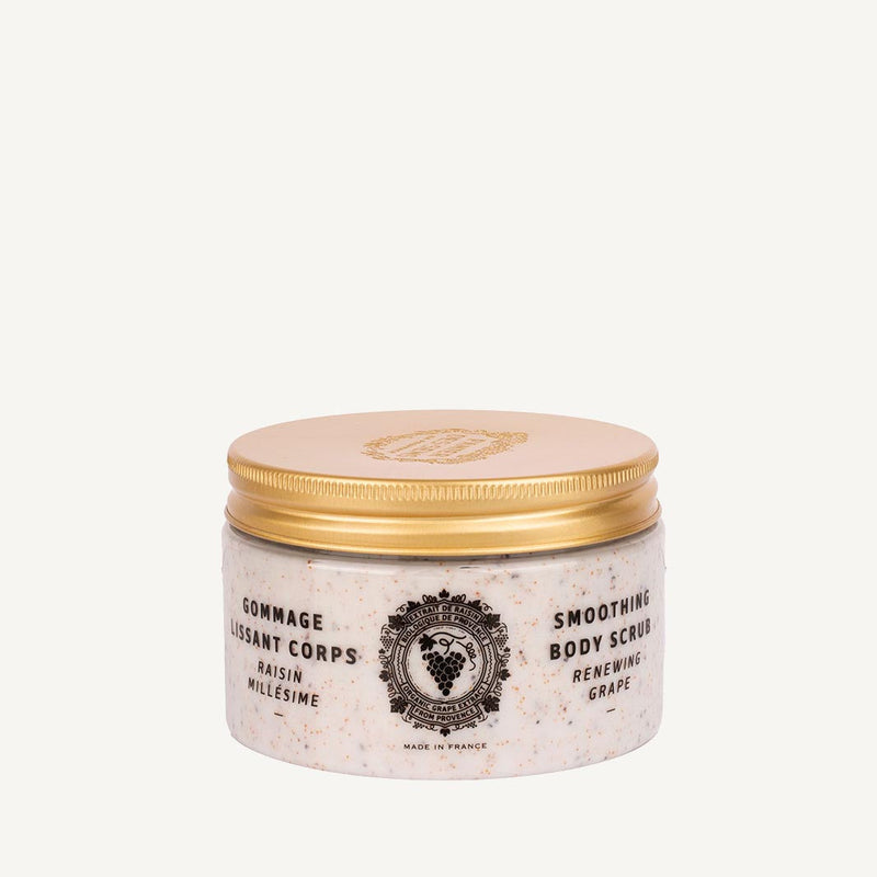 Exfoliante Corporal Suavizante Uva 280ml